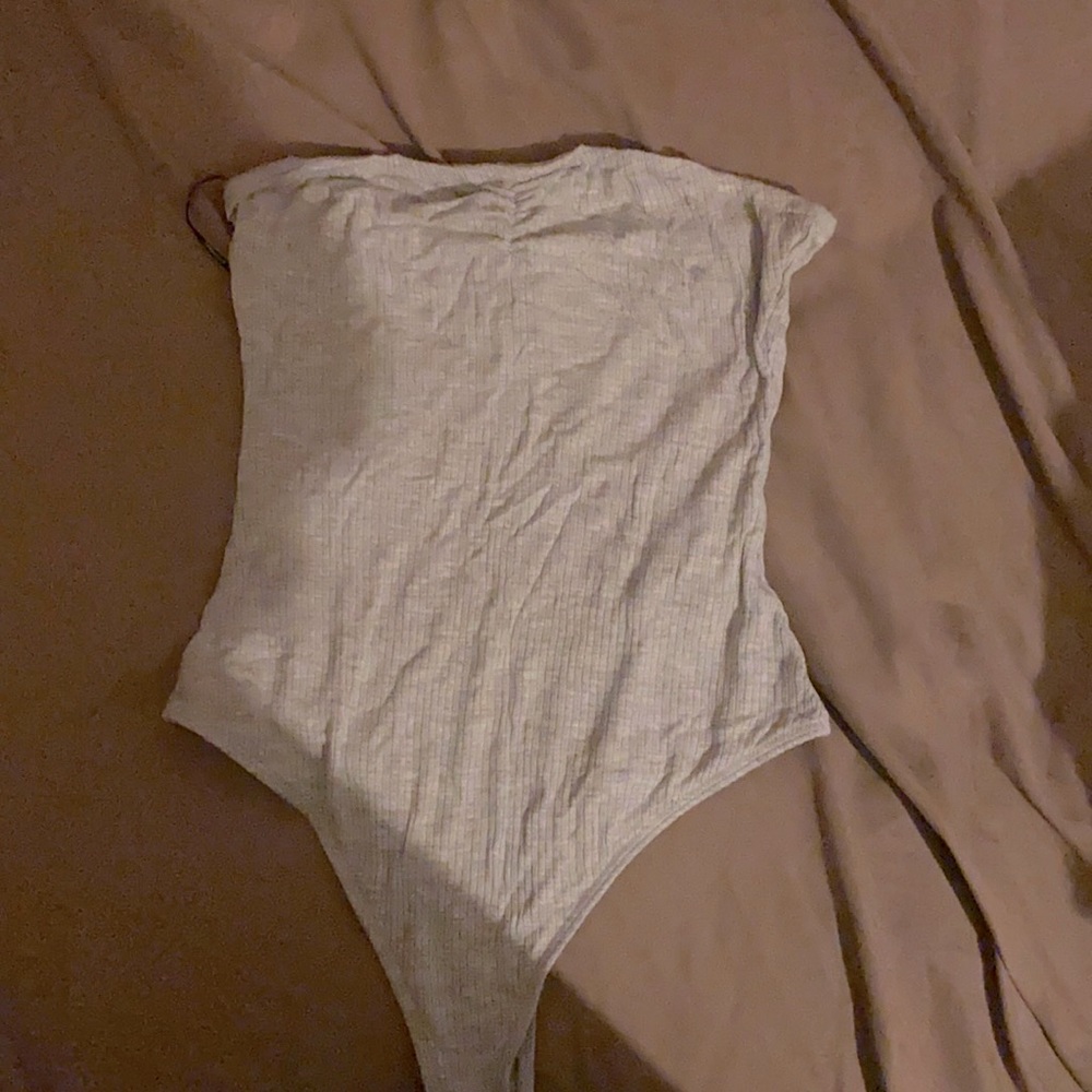 Forever 21 body suit
